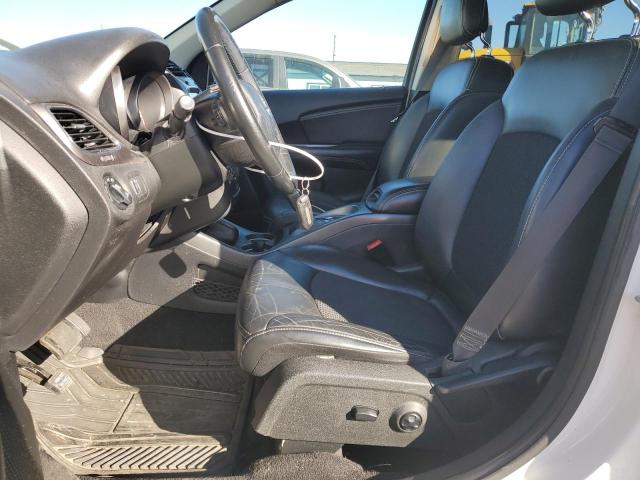 2018 DODGE JOURNEY CR 3C4PDDGG2JT311799