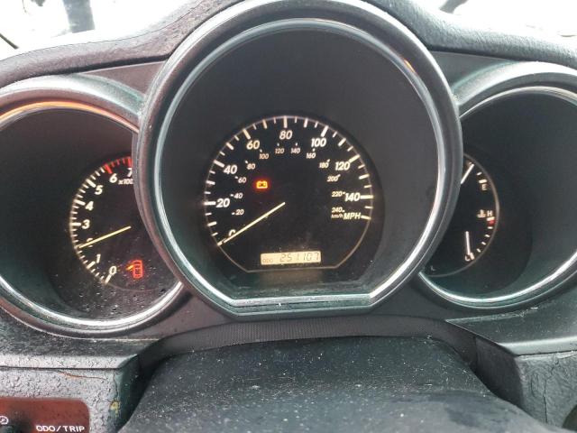 2004 LEXUS RX 330 #3296971869