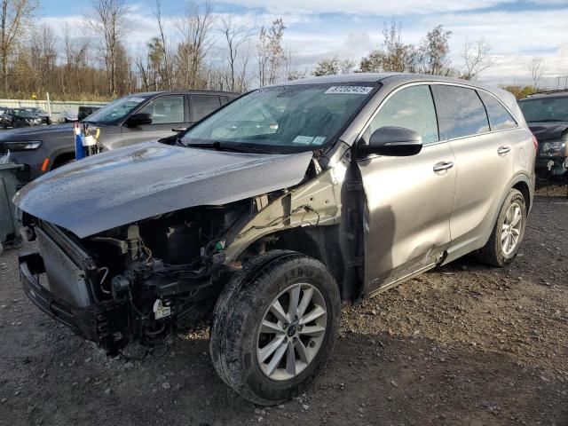 KIA SORENTO LX