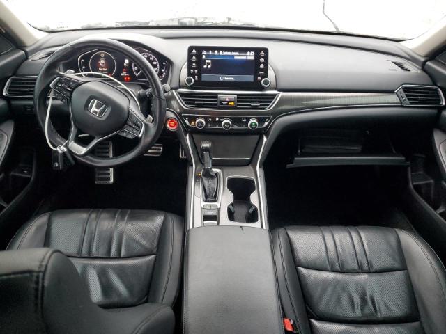 2022 HONDA ACCORD SPO #3302844886