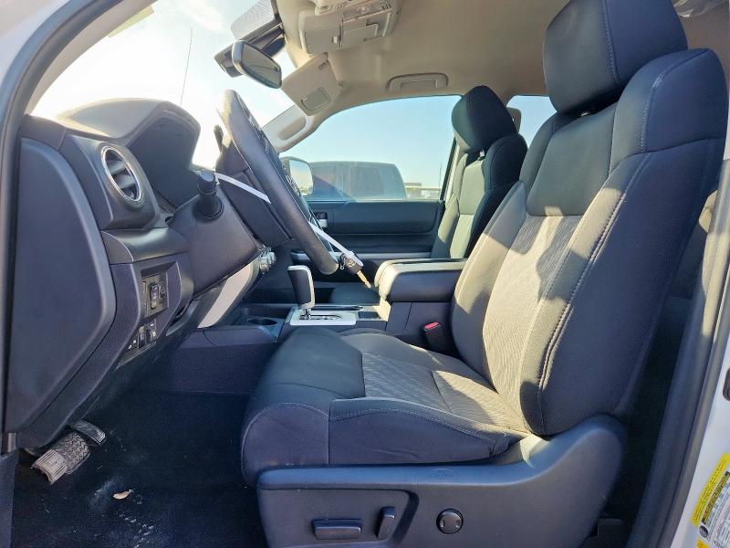 2018 TOYOTA TUNDRA CRE - 5TFEY5F12JX235990