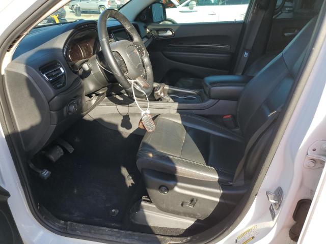 2021 DODGE DURANGO SX #3284681334