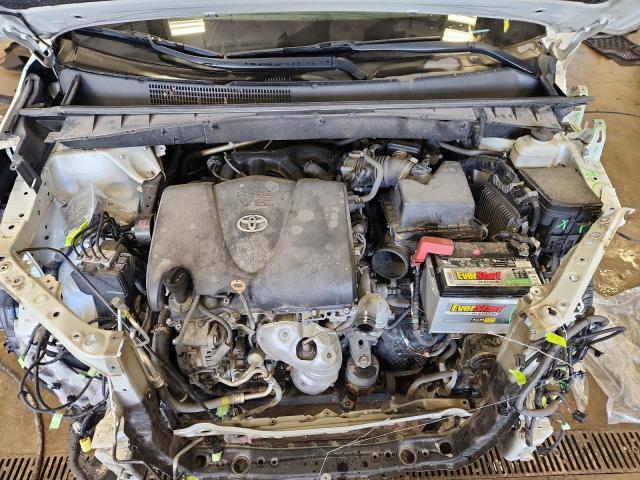 2017 TOYOTA HIGHLANDER - 5TDJZRFH8HS512576