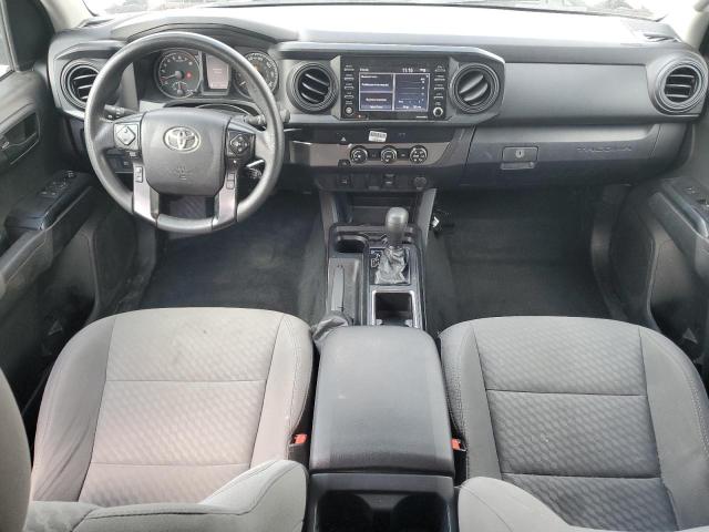 2022 TOYOTA TACOMA ACCESS CAB #3279586251