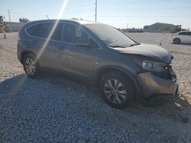 2012 HONDA CR-V EX - 5J6RM3H57CL000457