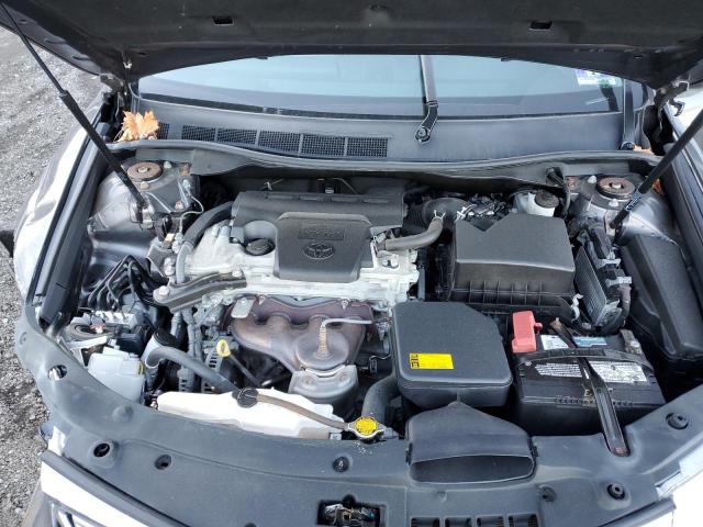 2012 TOYOTA CAMRY BASE - 4T4BF1FK6CR274257