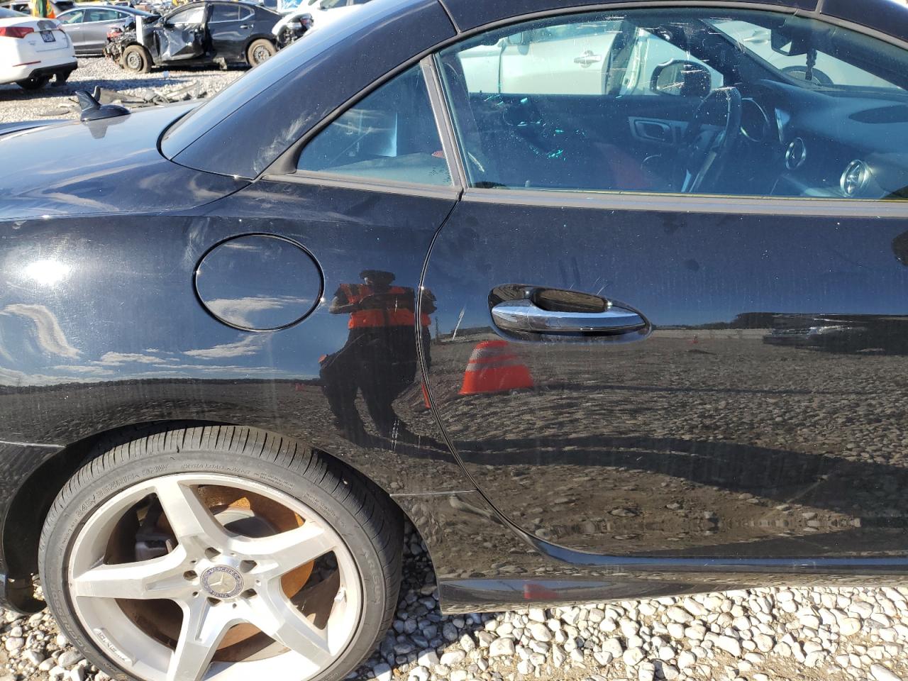 MERCEDES-BENZ SLK-CLASS 300