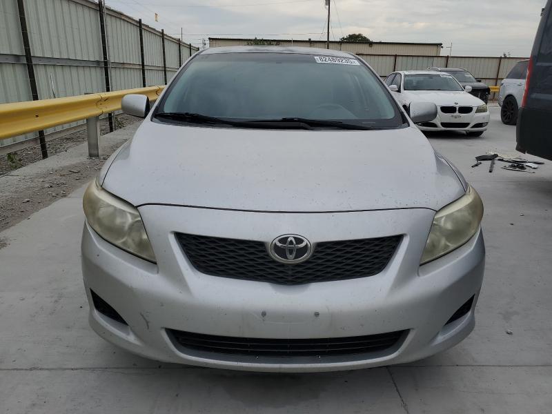 2010 TOYOTA COROLLA BA - Other View