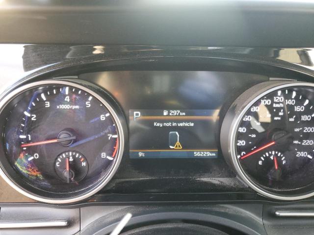 2022 KIA CARNIVAL E KNDNC5H38N6113210