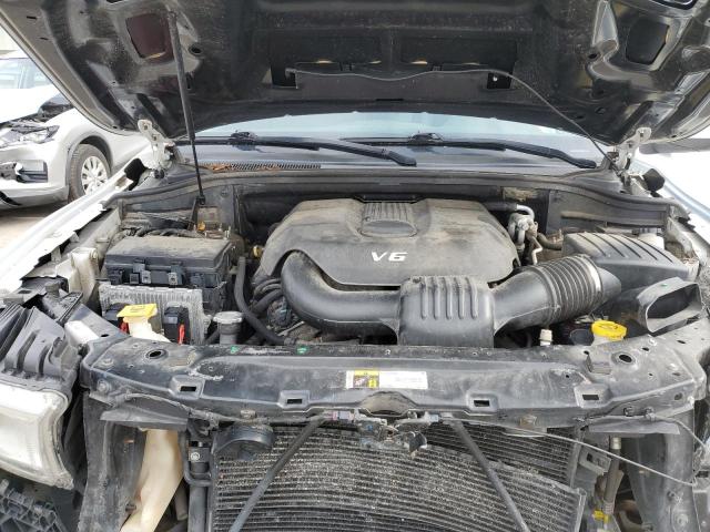 2015 DODGE DURANGO LI 1C4RDJDG0FC690171