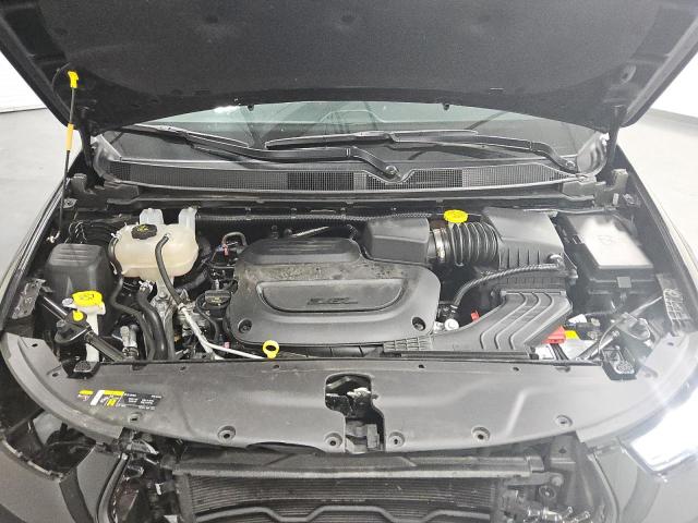 2025 CHRYSLER PACIFICA L 2C4RC1GG2SR523830