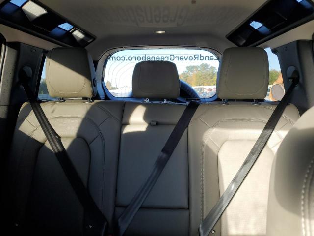 2024 LAND ROVER DEFENDER 1 - SALEJ7EU8R2317154