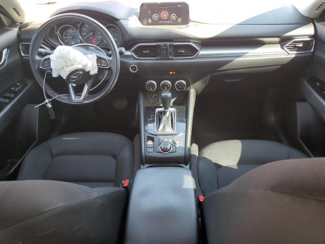 2019 MAZDA CX-5 SPORT - JM3KFBBM6K0540398