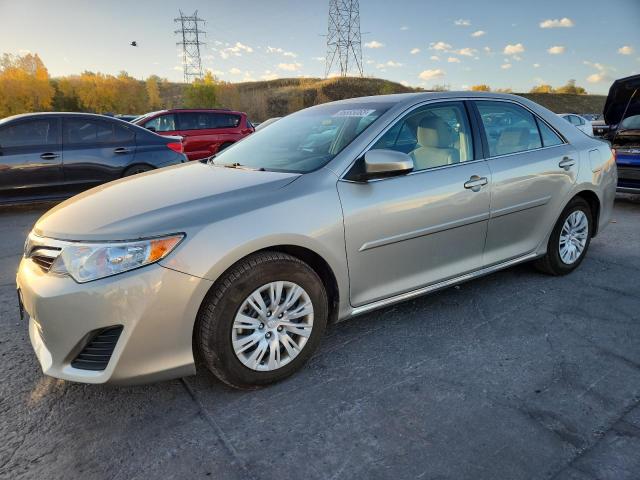 2013 TOYOTA CAMRY LE #3305408301