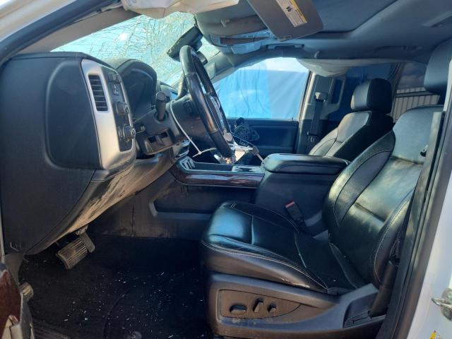 2018 GMC SIERRA K15 #3278754618