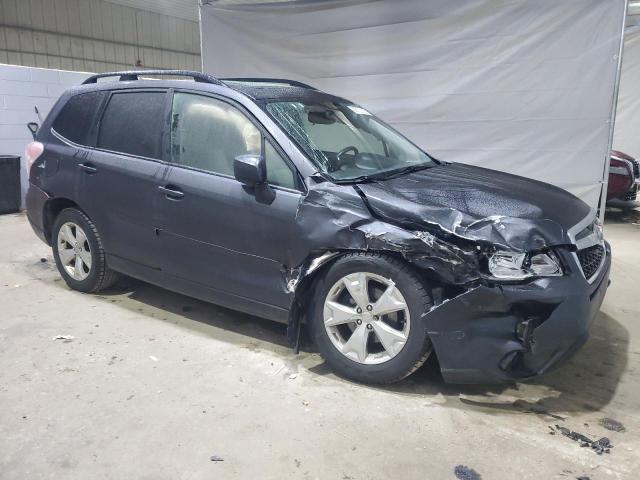 2015 SUBARU FORESTER 2 - JF2SJAFC3FH461038