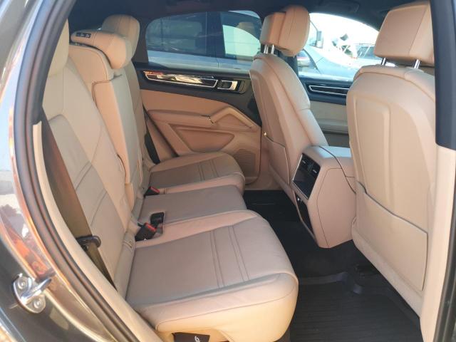 2023 PORSCHE CAYENNE CO - WP1BA2AY9PDA26281