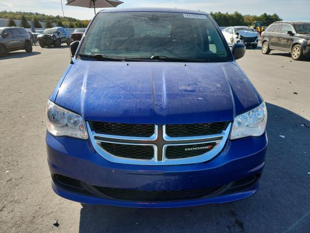 2019 DODGE GRAND CARAVAN SE - 2C4RDGBGXKR766180