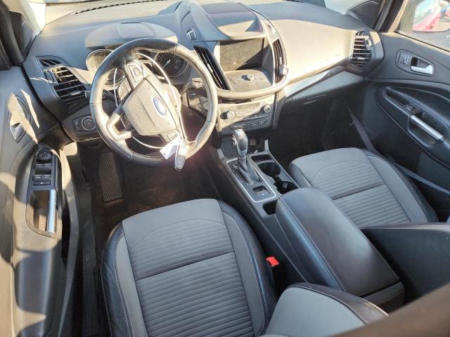 2019 FORD ESCAPE SE - 1FMCU9GDXKUA36509