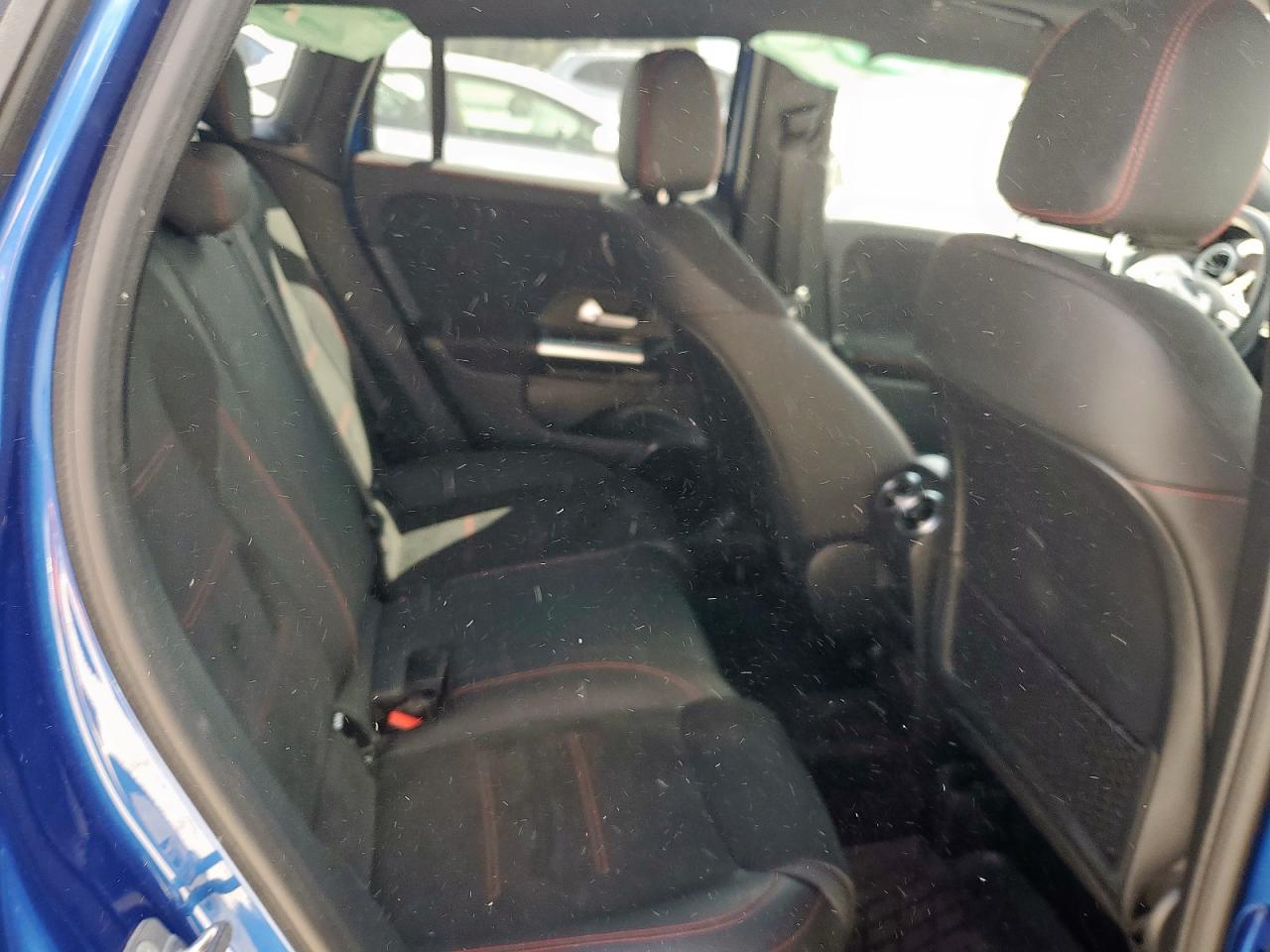 MERCEDES-BENZ GLA-CLASS 250