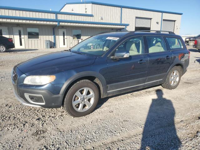 Global Auto Auctions: 2008 VOLVO XC70