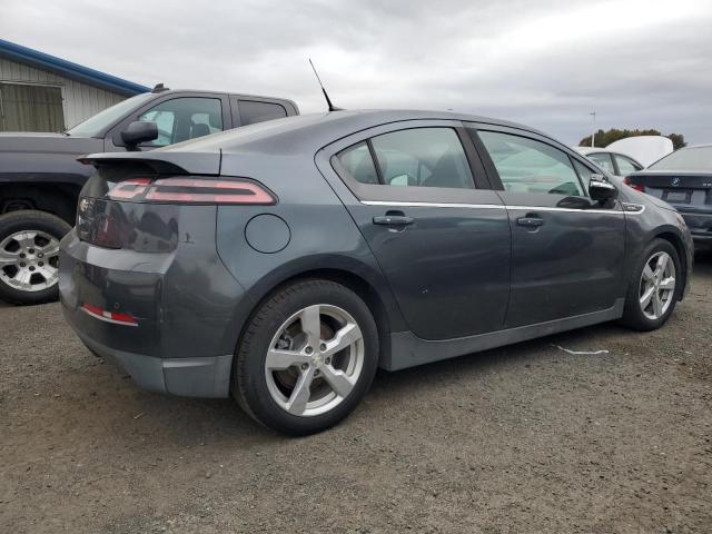 2013 CHEVROLET VOLT - 1G1RH6E45DU113206