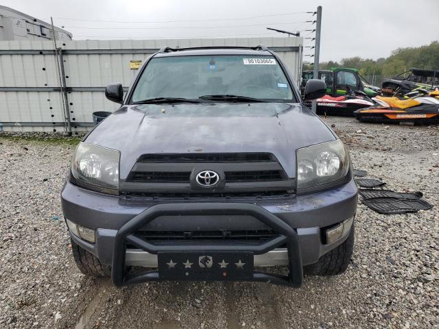 2004 TOYOTA 4RUNNER SR #3282579877