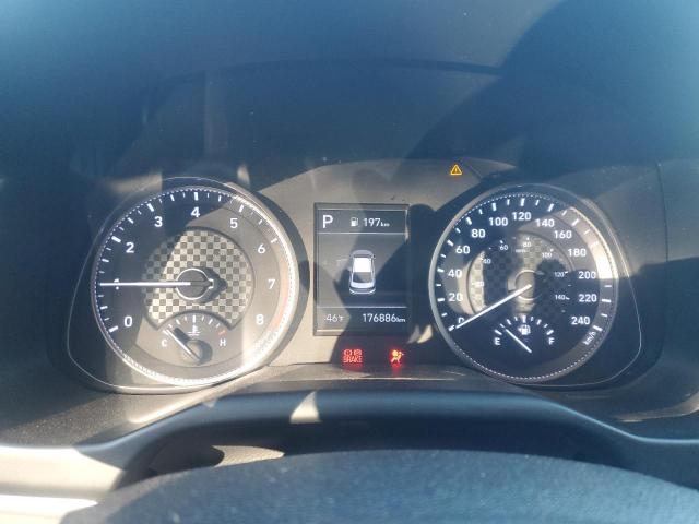 2020 HYUNDAI ELANTRA SE - KMHD84LF2LU007302