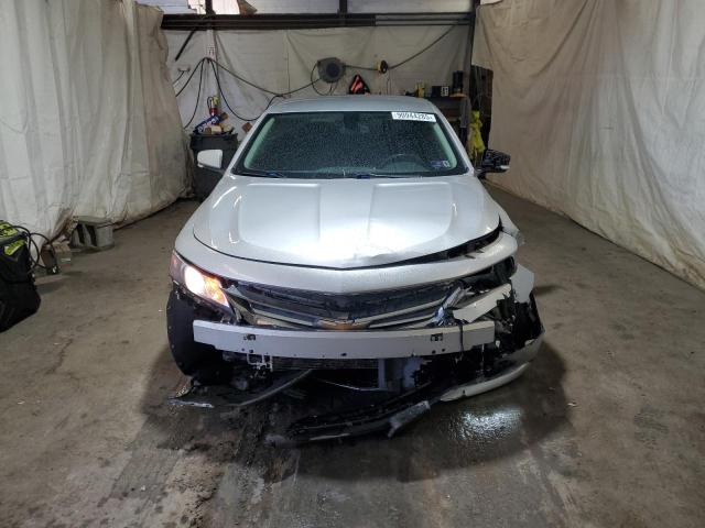 2018 CHEVROLET IMPALA LT #3301962559