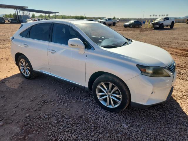 2015 LEXUS RX 450H - 2T2ZB1BA0FC002449