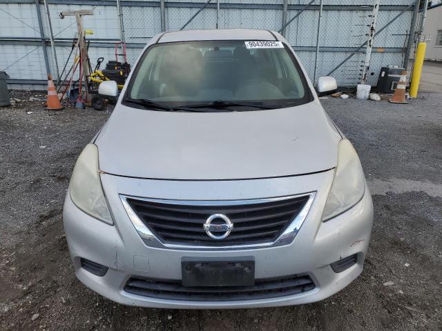 2012 NISSAN VERSA S - 3N1CN7AP3CL896470