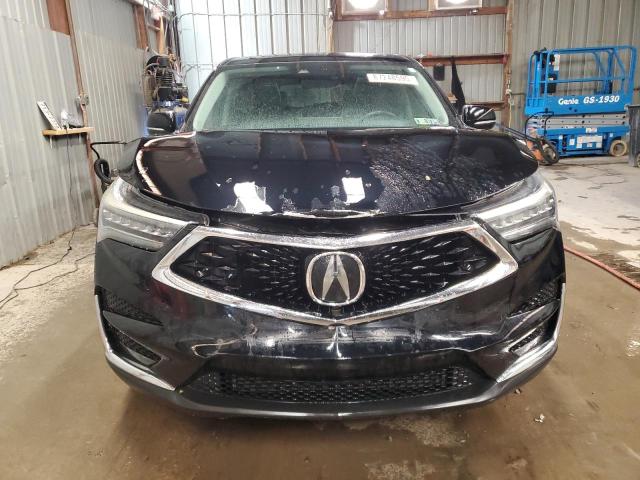 2019 ACURA RDX ADVANC - 5J8TC2H76KL001464