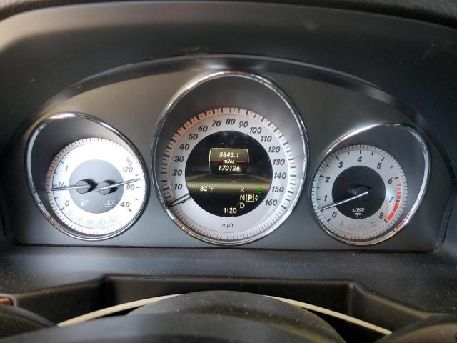 2013 MERCEDES-BENZ GLK 350 - WDCGG5HB7DG136517