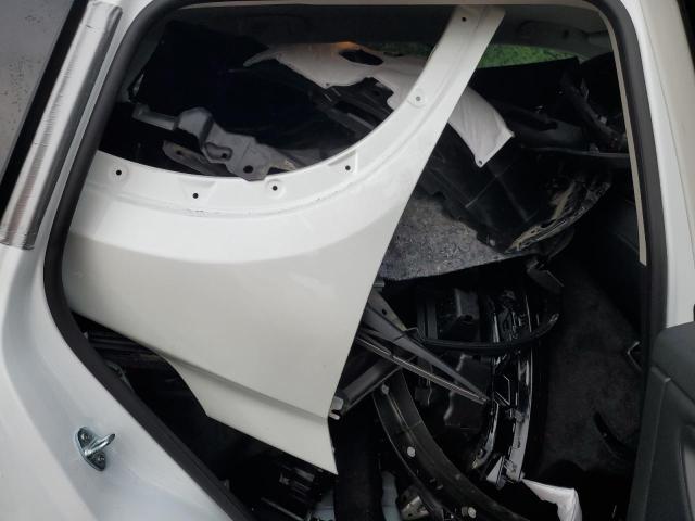 2025 NISSAN ROGUE SV - 5N1BT3BB5SC788805