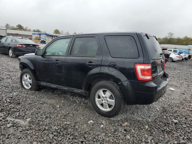 2012 FORD ESCAPE XLS - 1FMCU0C75CKB81532