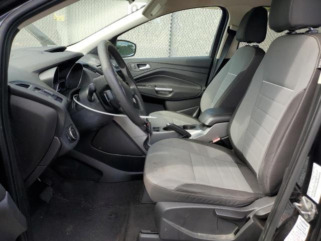 2013 FORD ESCAPE SE #3302736000