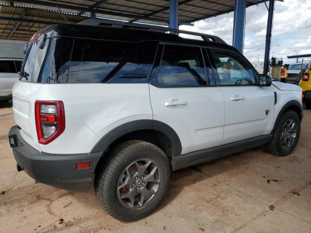 2024 FORD BRONCO SPO 3FMCR9D95RRF32207
