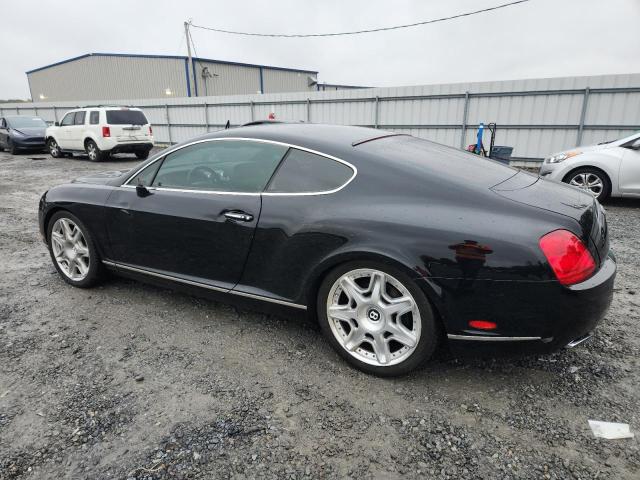 2009 BENTLEY CONTINENTA #3293564003