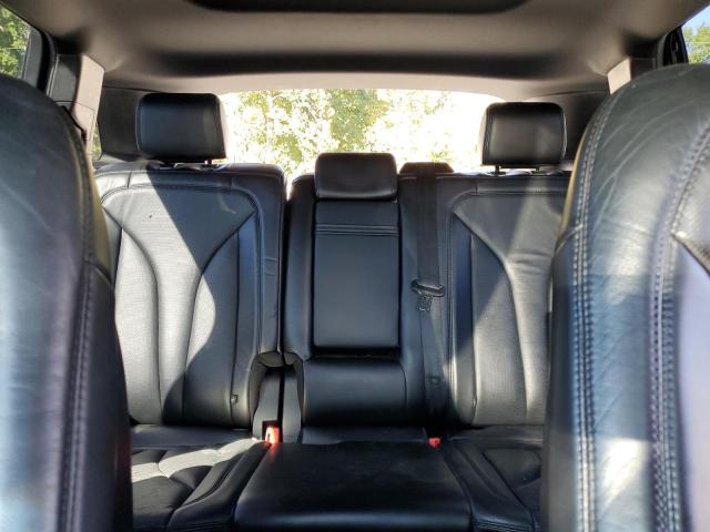 2017 LINCOLN MKX RESERV - 2LMPJ8LR4HBL24583