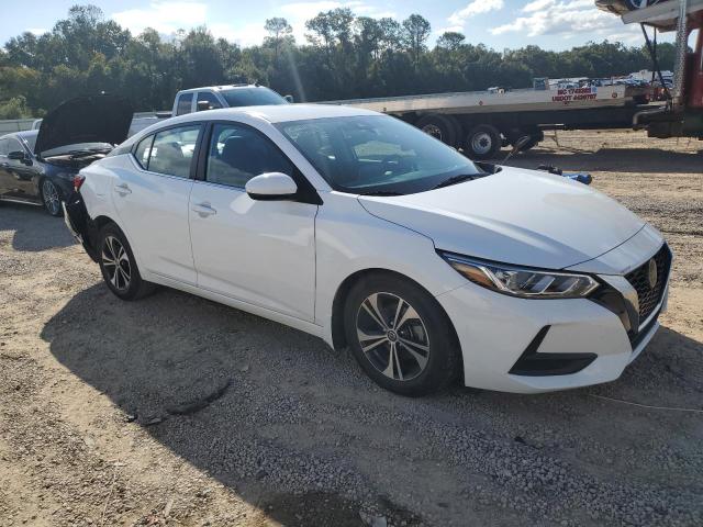 2021 NISSAN SENTRA SV #3278972080