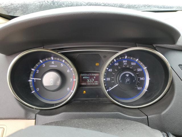 2011 HYUNDAI SONATA GLS - 5NPEB4AC1BH162497