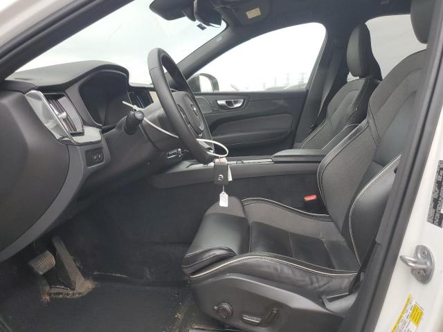 2024 VOLVO XC60 ULTIM YV4H60DMXR1750654