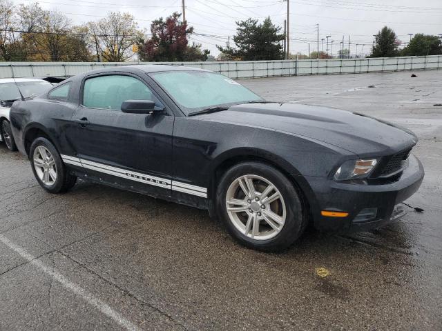 2010 FORD MUSTANG - 1ZVBP8AN4A5143497