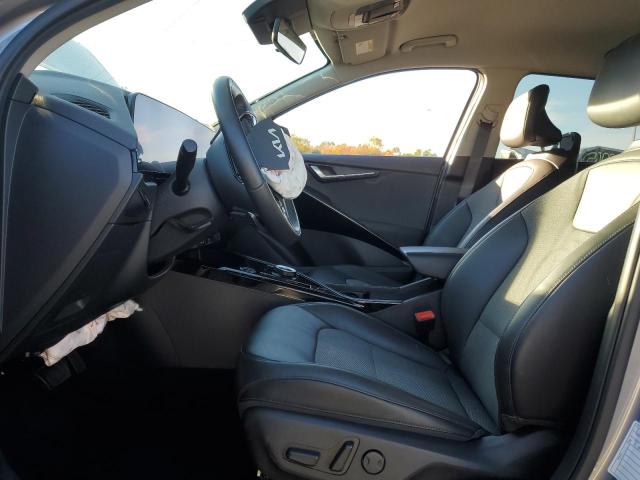 2023 KIA NIRO WIND - KNDCR3L14P5053614