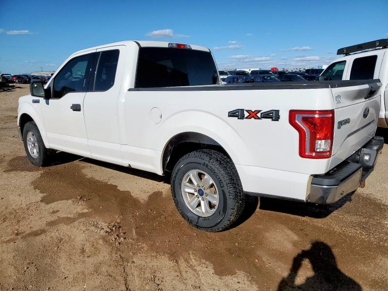 2015 FORD F150 SUPER #3292357320