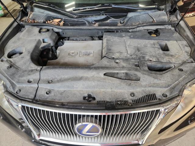 2010 LEXUS RX 450H #3279509267