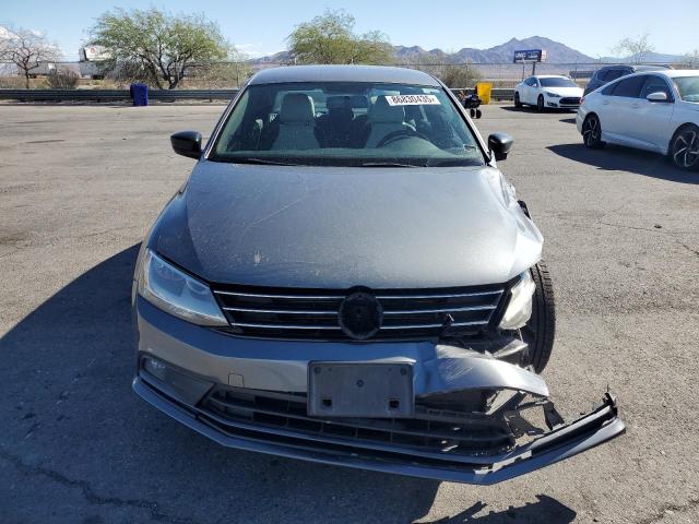 2016 VOLKSWAGEN JETTA SPOR - 3VWD17AJ6GM291039