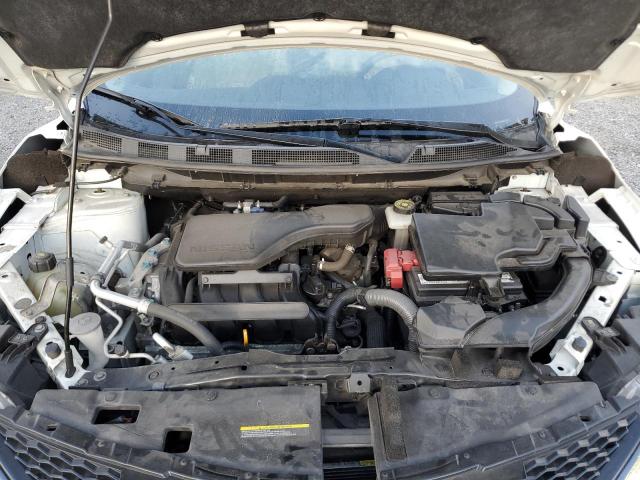 2019 NISSAN ROGUE SPOR JN1BJ1CR9KW629832