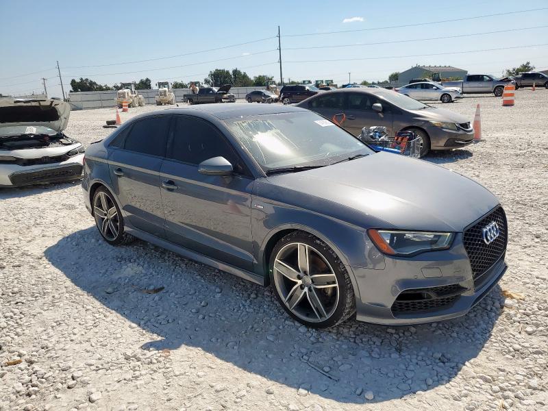 2016 AUDI A3 PREMIUM #3311758749