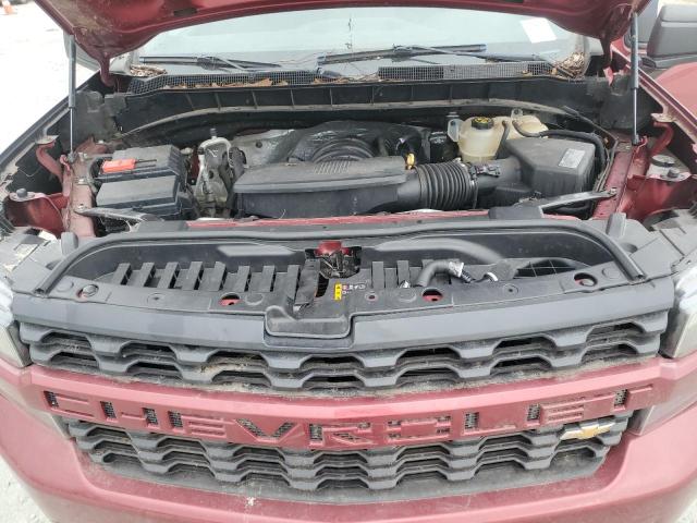 2019 CHEVROLET SILVERADO 3GCPWBEH9KG204849